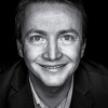 Jean-Sébastien Rey. Portrait par Sébastien Di Silvestro.