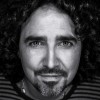 Christophe Benzitoun par Sébastien Di Silvestro.  (https ://iwsy-face.com/)