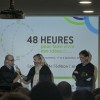 Lancement des 48h 2017 à l'ENSGSI 48 heure pour faire vivre des idées 2017 à l'ENSGSI