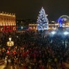 étudiants place stanislas