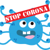 Image Stop Corona Image Stop Corona