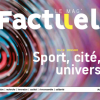 Couverture de Factuel, le Mag n°7 Couverture de Factuel, le Mag n°7