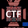 Des étudiants de TELECOM Nancy dans le top 3 aux qualifications d'une compétition européenne (CTF) de cybersécurité. Capture The Flag 2020 : Cube Apocalypse