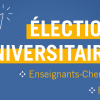 Élections UL 2022 Élections UL 2022