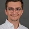Ayhan Bostanci, vice-président étudiant