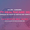 CITY HEALTHCARE CITY HEALTHCARE
