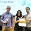 Best paper award - Tangram Best paper award - Tangram