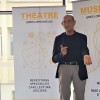 Pierre Degott, Vice-président du Conseil de la Vie Universitaire