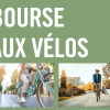 Affiche de la bourse aux vélos de l'IUT Nancy-Brabois Affiche de la bourse aux vélos de l'IUT Nancy-Brabois