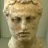 Buste d'Antiochos-IV