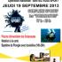 Affiche Sentez-vous sport