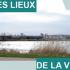 Les lieux de la ville