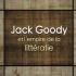 Vignette du titre "Jack Goody et l'empire de la littératie