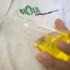 Biolie : l'extraction au sens propre.
