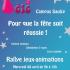 affiche FLAF 2015 Saulcy
