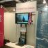 stand Université de Lorraine sur salon RUE