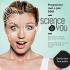 Couverture du programme grand public de Science & You Couverture du programme grand public de Science & You