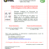 Cours de chinois : Stage d'initiation et de perfectionnement