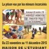 La prison vue par les mineurs incarcérés