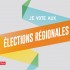 Affiche officielle - Régionales 2015 Affiche de la campagne officielle de l'Etat pour les élections régionales de 2015