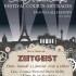 Affiche du Festival "Les Petits Claps"