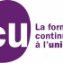 FCU - La formation continue à l'université FCU - La formation continue à l'université