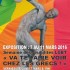 "Va te faire voir chez les grecs !" semaine des visibilités LGBT