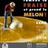 Conférence: Les petits fruits le 11 juin à 14h30 au jardin botanique Jean-Marie Pelt