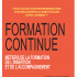 Présentation du dispositif de formation : Licence Professionnelle "Métiers de la formation de l'Insertion et de l'Accompagnement"