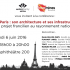 Conférence à Mines Nancy : "Grand Paris : son architecture et ses infrastructures"