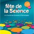 Fête de la Science à la Faculté des Sciences et Technologies