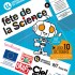 Dans le cadre de la « Fête de la Science », les enseignants et les étudiants de l’IUT de Saint-Dié vous invitent à participer à des animations et des manipulations dans le domaine des Sciences et des Technologies (électronique, informatique, imagerie numérique, multimédia, audiovisuel…) enseignées dans l’établissement.