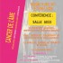 Cancer de l'âme: troisième conférence
