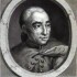 Portrait de Nicolas Rétif de la Bretonne