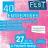 Affiche September FEST 2017