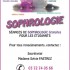 Séances de sophrologie par le S.U.M.P.P.S Santé Universitaire sophrologie