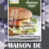 atelier cuisine American Veggie