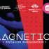 "MAGNETICA, une expo attirante" fait escale à Mines Nancy du 23 oct. au 22 dec. 2017