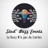 Stud'Buzz Events L'Association Stud'Buzz Events, parlez en autour de vous !
