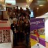 Les participantes au Challenge Innovatech Elles Bougent Lorraine 2018