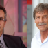 (Copyright : Université de Lorraine ; Universität des Saarlandes - Iris Maurer); à gauche, Pierre Mutzenhardt, à droite, Manfred Schmitt.