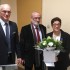 Remise des Palmes Académiques à Mme Allain Remise des Palmes Académiques  à Mme ALLAIN