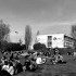 campus