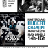 Hubert Charuel à l'IECA