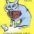 Affiche de notre festival de littérature dédiée à la jeunesse