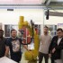 Equipe Polytech Nancy FANUC Robotique 2018