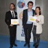 3 élèves ingénieurs de l'ENSGSI lauréat du concours de l'Ethique Professionnelle