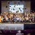 Remise des diplômes L'envol de nos étudiants en Gestion Logistique et Transport