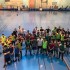 tournoi de basket
