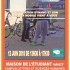 Atelier réparation de vélo